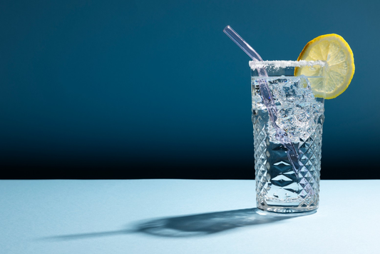 Highball Cocktails.