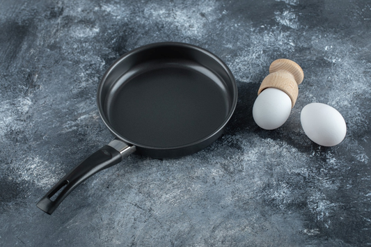 Are Non-Stick Frying Pans Safe to Use? A Complete Guide