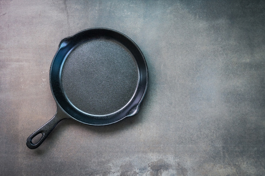 How Do I Season A Cast Iron Pan? A Step-by-Step Guide