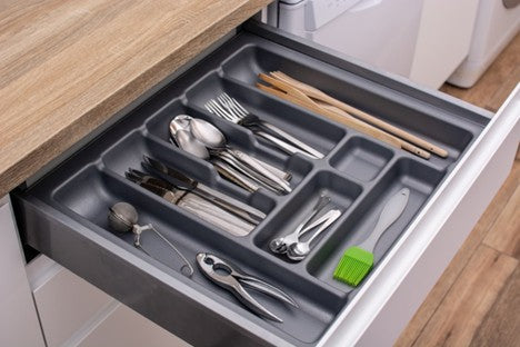 How to Set Up a Cutlery Tray: Step-by-Step Guide for a Neat Kitchen