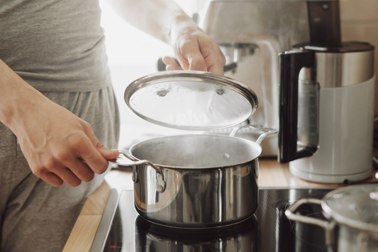 Is Stainless Steel Cookware Good for Cooking? A Complete Guide