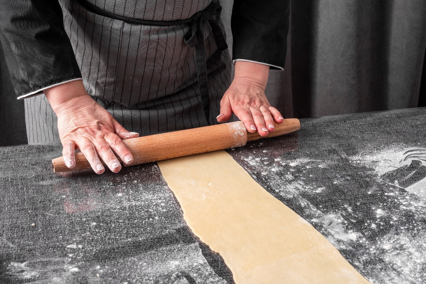 5 Easy Ways to Use a Rolling Pin Beyond Baking Bread – thinKitchen