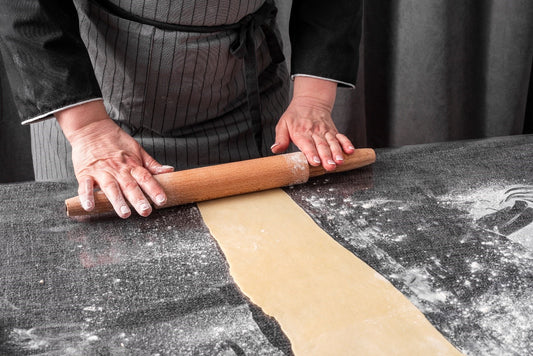 5 Easy Ways to Use a Rolling Pin Beyond Baking