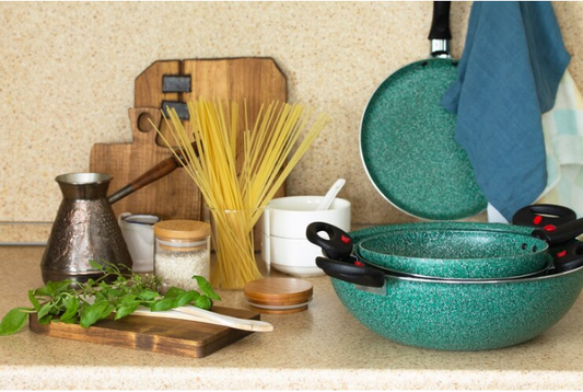 Must-Have Kitchen Accessories for a Romantic Valentine's Dinner
