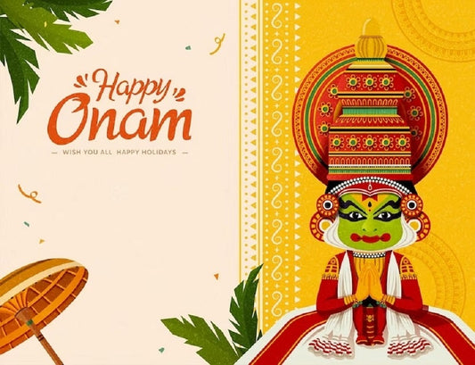 Setting the Onam Feast: Must-Have Kitchenware Essentials