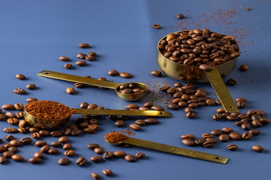 Difference Between a Teaspoon & Tablespoon: Exploring the Culinary Divide