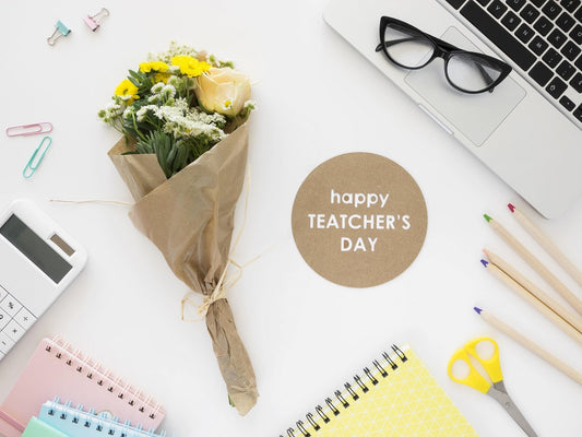 7 Best gifts ideas for teachers in 2024