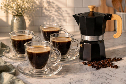 Types of Coffee Explained: What's Really in Your Cup?