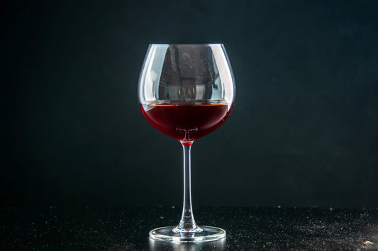 Different Types of Red Wine Glasses for Your Home Bar