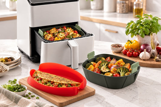 You Bought the Appliance. Now Make It Earn Its Place. Why we are introducing Lékué in India