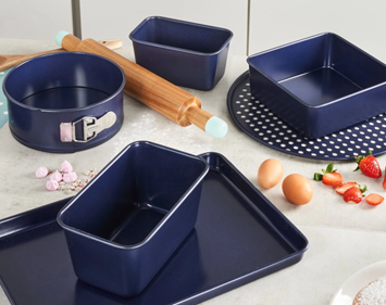 Top 8 Baking Utensils Every Home Baker Needs