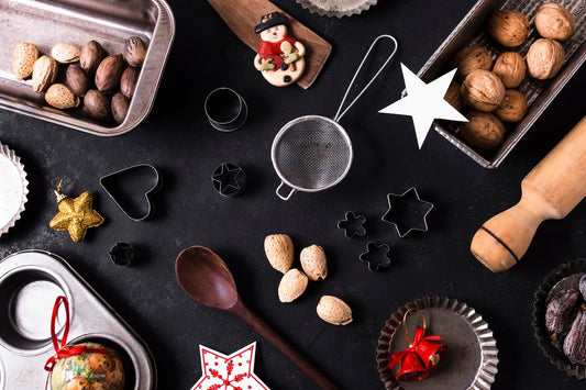 Gifting Guide: Thoughtful Gift Ideas For Bakers