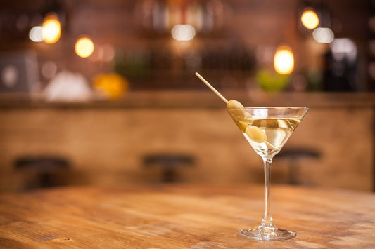 Must Have Bar Tools & Glassware For Cocktail Parties