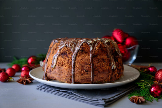 Easy to make Christmas Recipes at Home