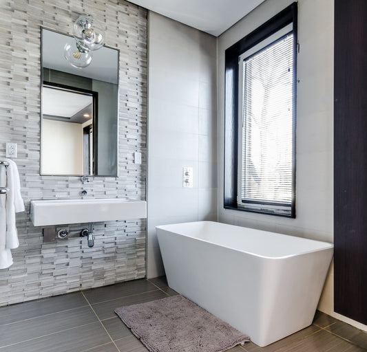 Bathroom Accessories: Navigating the Essentials for Your Sanctuary