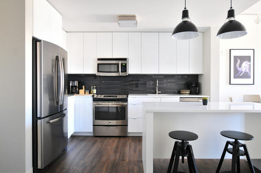 Revamp Your Cooking Space with These Top 5 Kitchen Ideas