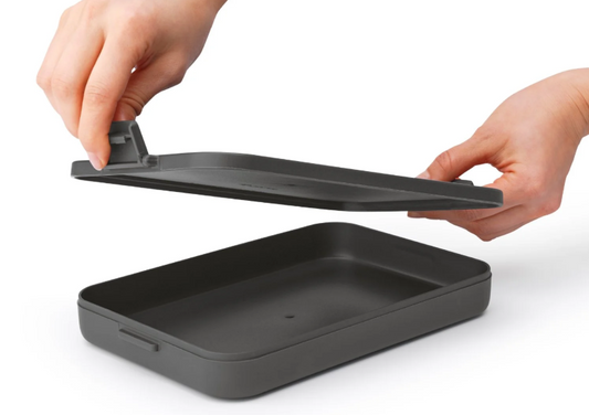 Choosing the Right Lunch Box Material for Your Lifestyle