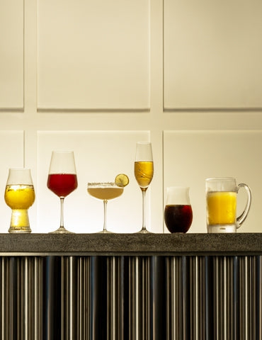 Perfect glassware gifts for men