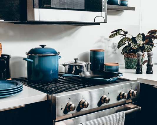 Stainless Steel Cookware Sets: Pros and Cons for the Indian Kitchen