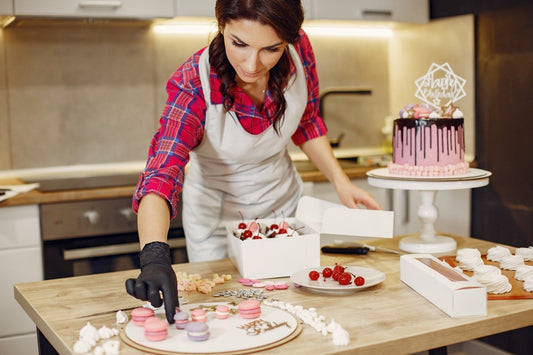 A Beginner's Guide to Cookie Decorating
