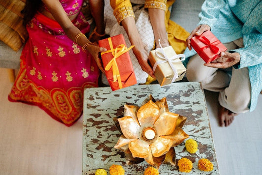 8 Diwali Gift Ideas to Brighten Up Your Celebrations