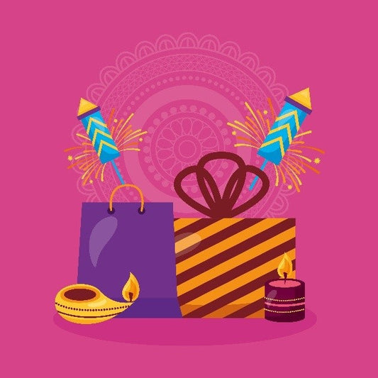 6 Corporate Diwali Gifts for Employees For 2025