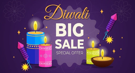 6 Unique Diwali Gifts for Family This Festive Season