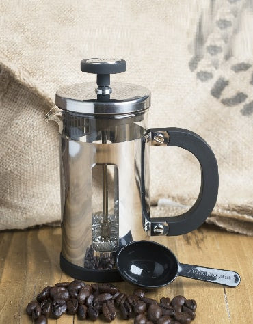 A Complete Guide to French Press Coffee