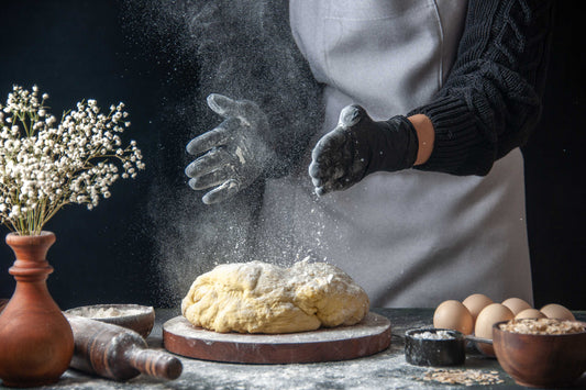 Different Baking Techniques for Home Bakers