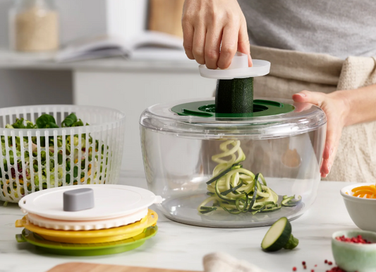 Smart Kitchen Gadgets That Save Time & Add Style