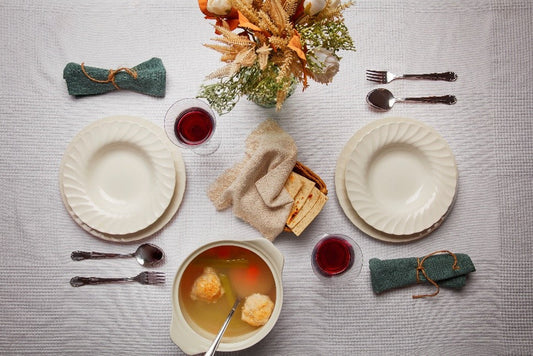 Best Diwali Gifts: Festive Dinnerware Sets for Family Feasts