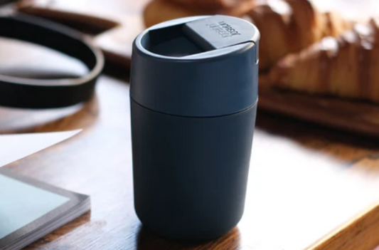 Travel Coffee Mugs: The Everyday Essential You Didn’t Know You Needed