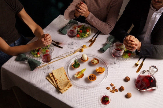 Elevate Your Dining Experience with Premium Serveware