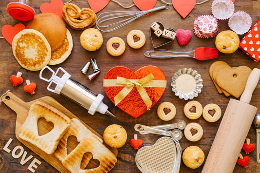 Best gifts for bakers: Valentine gifts for mom who loves baking