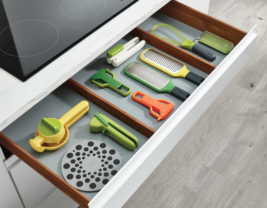 Must-Have Smart Kitchen Essentials for a More Efficient Lifestyle