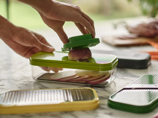 From Prep to Plating: The Perfect Kitchen Tool Set Every Home Chef Needs