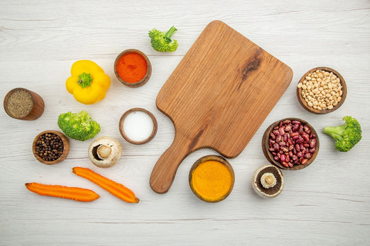 Simple Steps While Selecting a Chopping Board for Your Home