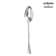 Culinex by thinKitchen | Dora 18/8 Stainless Steel Tea Spoon, Mirror Finish, Set of 6