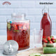 Kilner Fridge Drinks Dispenser, 3 litre