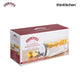 Kilner Fridge Drinks Dispenser, 3 litre