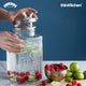 Kilner Fridge Drinks Dispenser, 3 litre
