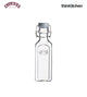 Kilner New Clip Top Bottle, 0.3 Litre