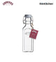 Kilner New Clip Top Bottle, 0.3 Litre