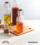 Kilner New Clip Top Bottle, 0.3 Litre