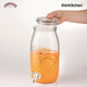 Kilner Drinks Dispenser, 3 Litre