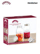 Kilner Small Fermentation Jars, 1 Litre, Set Of 2