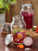 Kilner Small Fermentation Jars, 1 Litre, Set Of 2