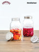 Kilner Small Fermentation Jars, 1 Litre, Set Of 2