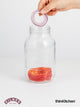 Kilner Small Fermentation Jars, 1 Litre, Set Of 2