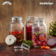 Kilner Small Fermentation Jars, 1 Litre, Set Of 2